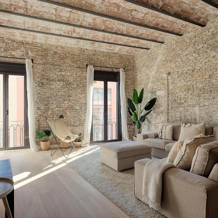 Poble Nou I You Stylish Apartments Barcellona Esterno foto