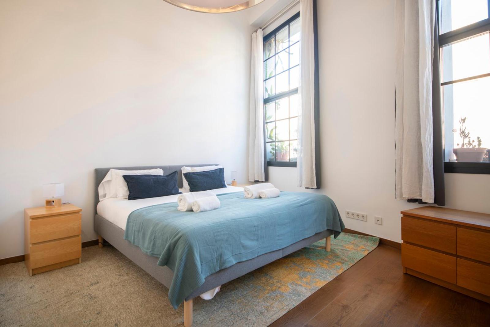Poble Nou I You Stylish Apartments Barcellona Esterno foto