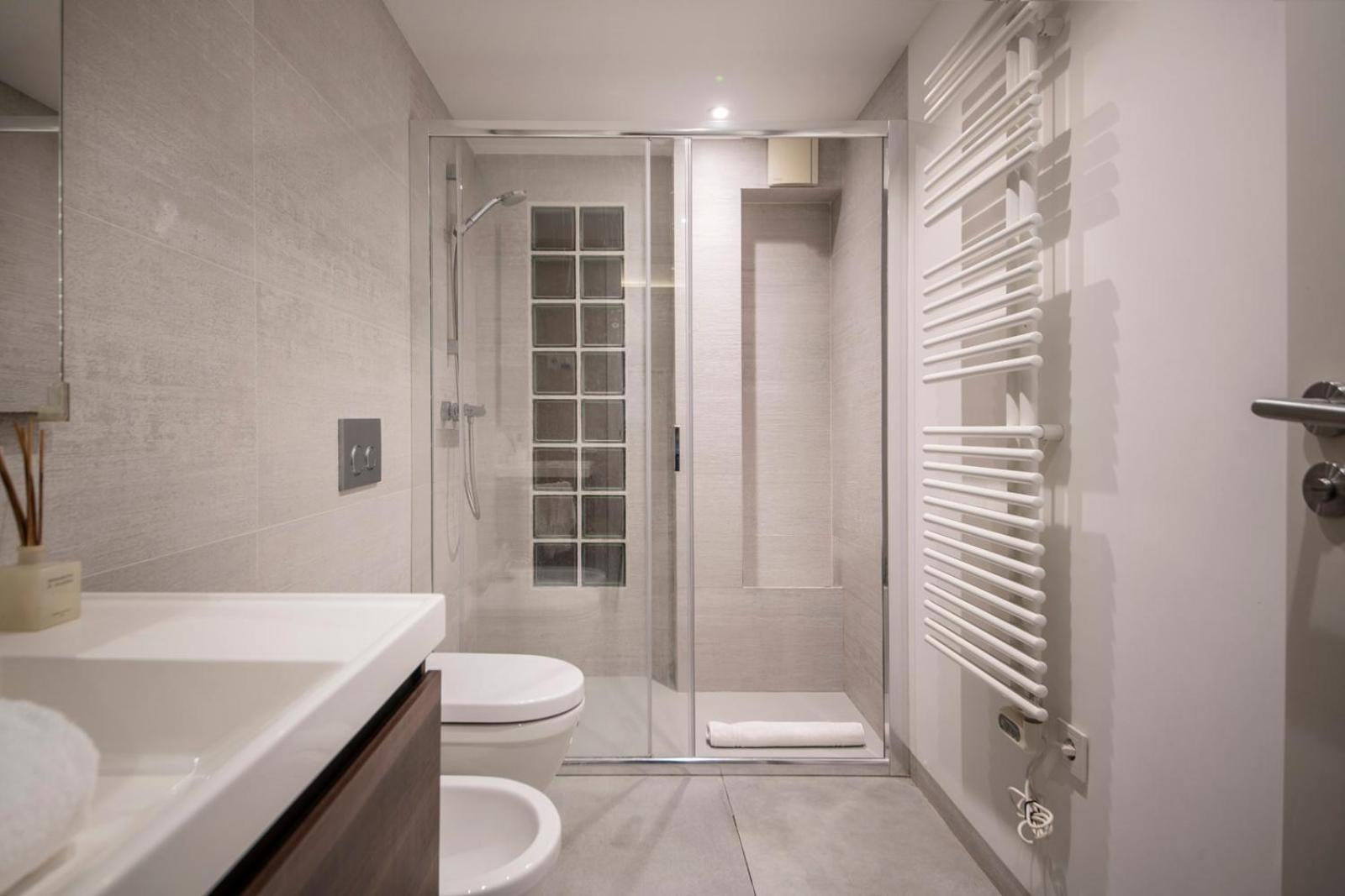 Poble Nou I You Stylish Apartments Barcellona Esterno foto