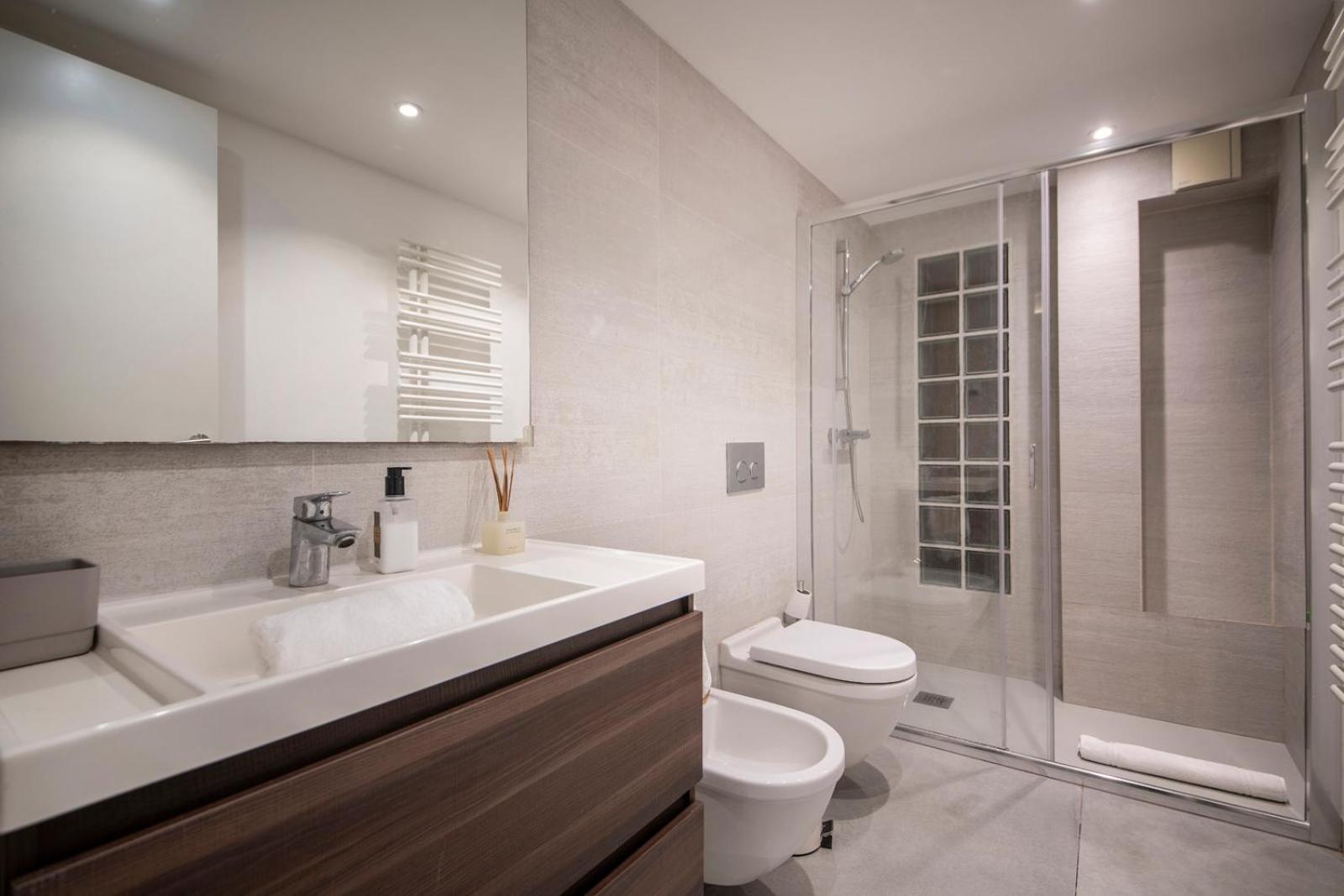 Poble Nou I You Stylish Apartments Barcellona Esterno foto