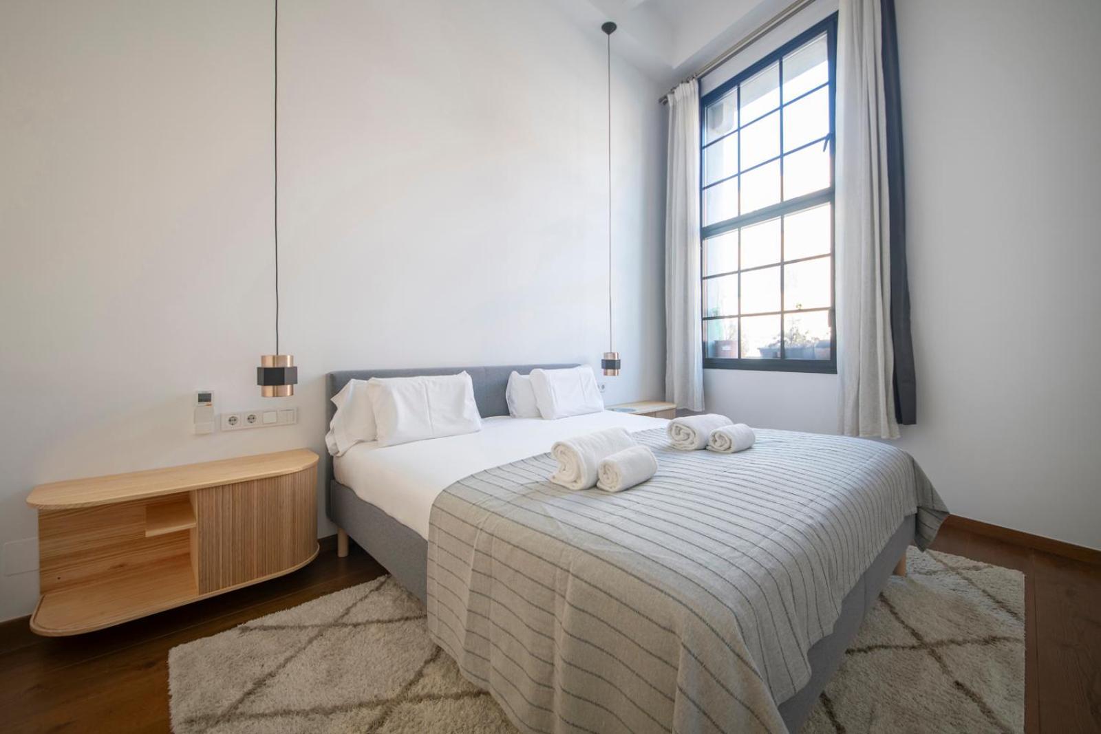 Poble Nou I You Stylish Apartments Barcellona Esterno foto