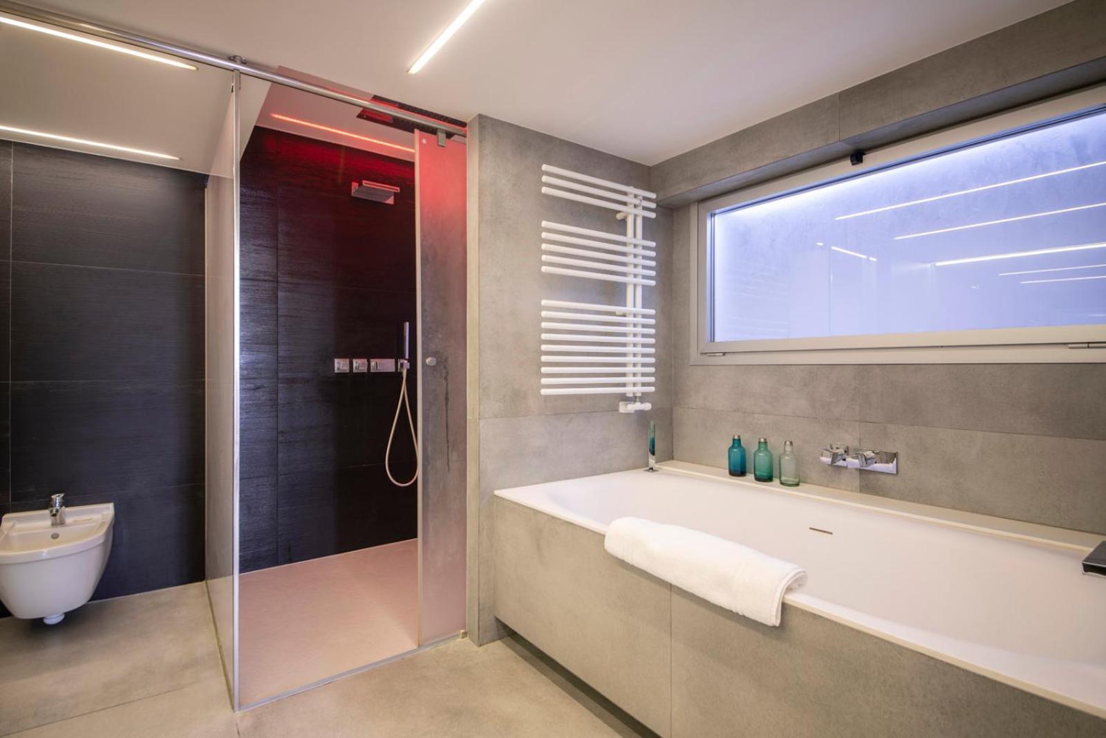 Poble Nou I You Stylish Apartments Barcellona Esterno foto