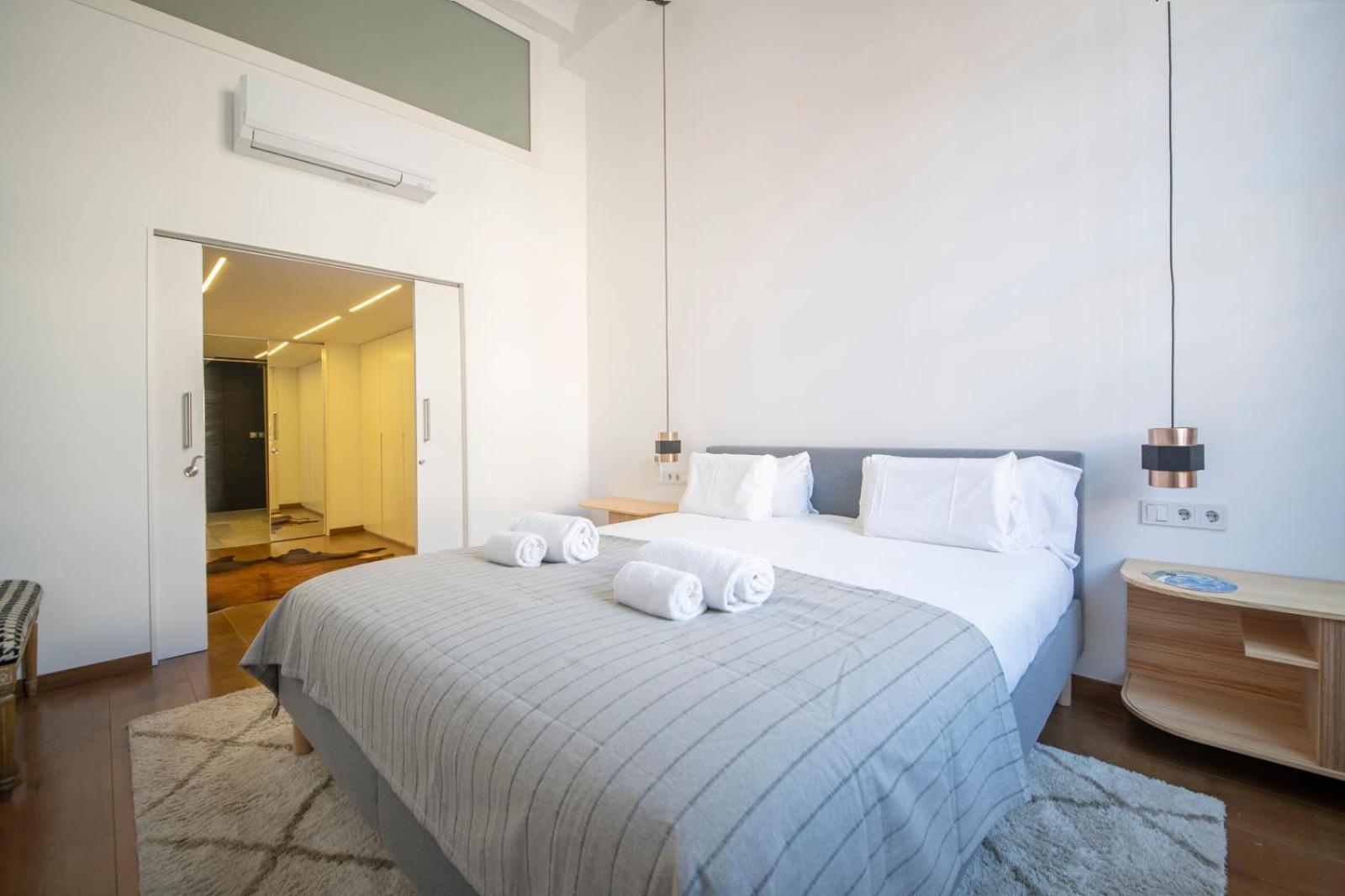 Poble Nou I You Stylish Apartments Barcellona Esterno foto