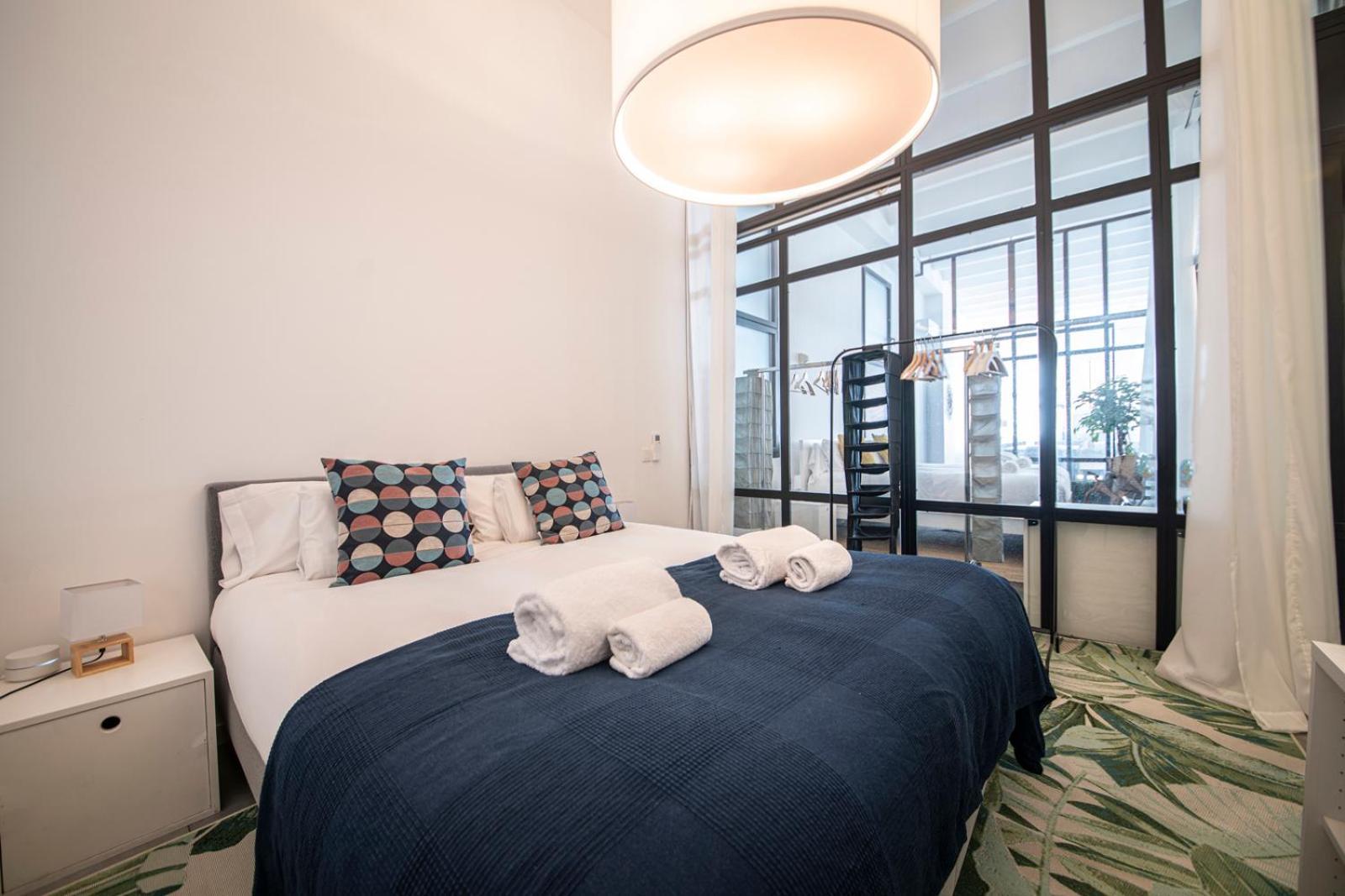Poble Nou I You Stylish Apartments Barcellona Esterno foto