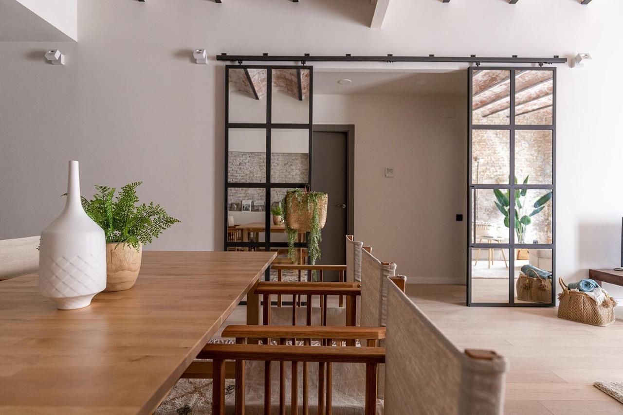Poble Nou I You Stylish Apartments Barcellona Esterno foto