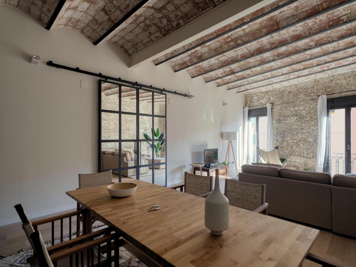 Poble Nou I You Stylish Apartments Barcellona Esterno foto