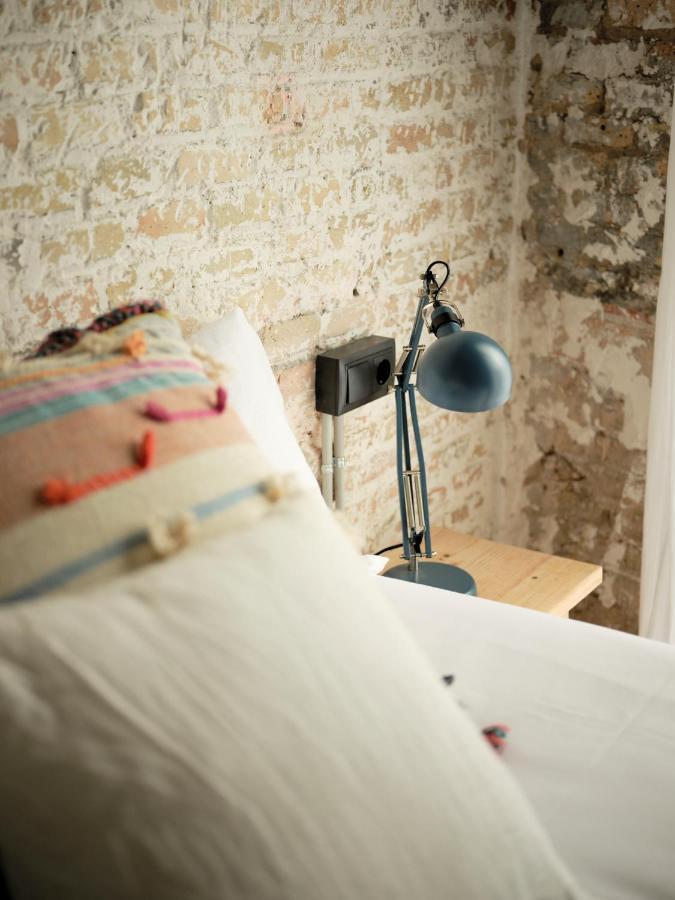 Poble Nou I You Stylish Apartments Barcellona Esterno foto