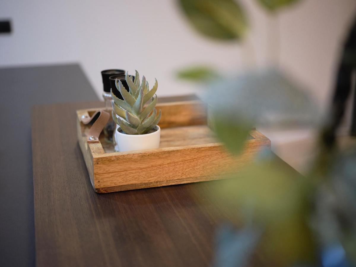 Poble Nou I You Stylish Apartments Barcellona Esterno foto
