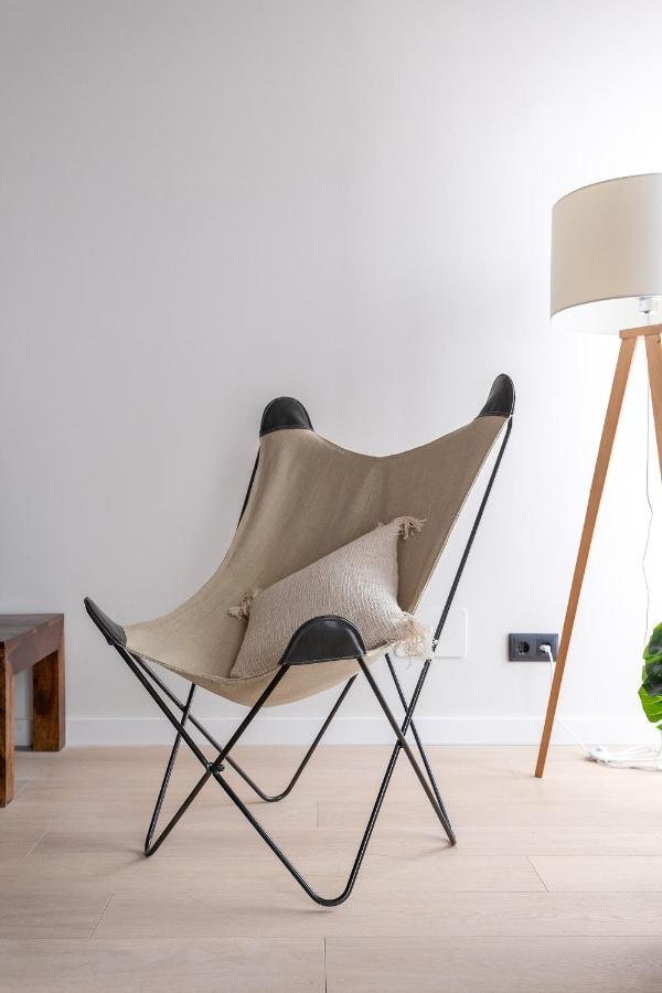 Poble Nou I You Stylish Apartments Barcellona Esterno foto