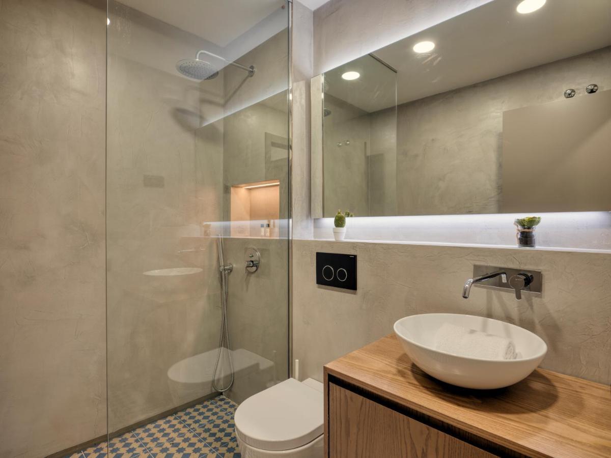 Poble Nou I You Stylish Apartments Barcellona Esterno foto